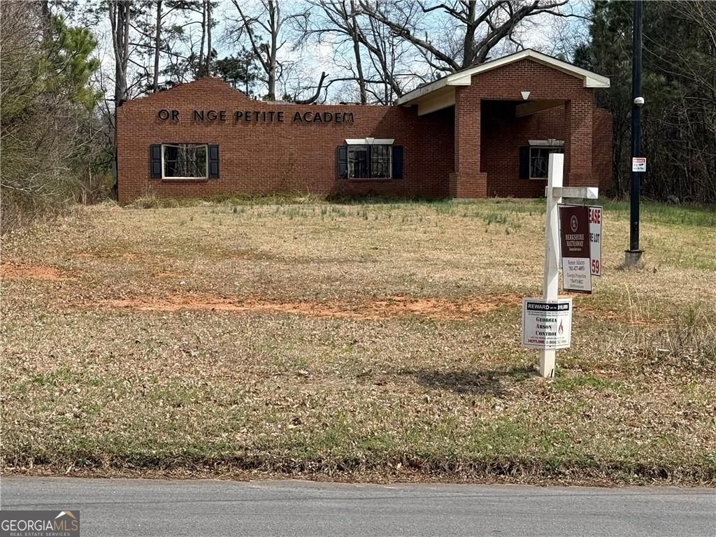 5590 Mason Road Atlanta GA 30349