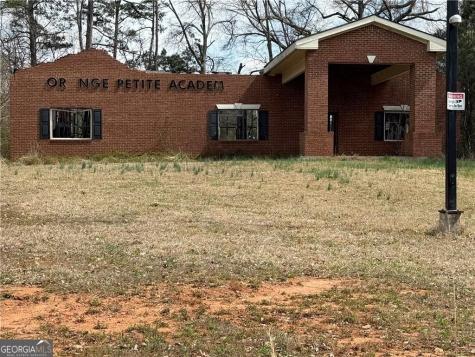 5590 Mason Road Atlanta GA 30349