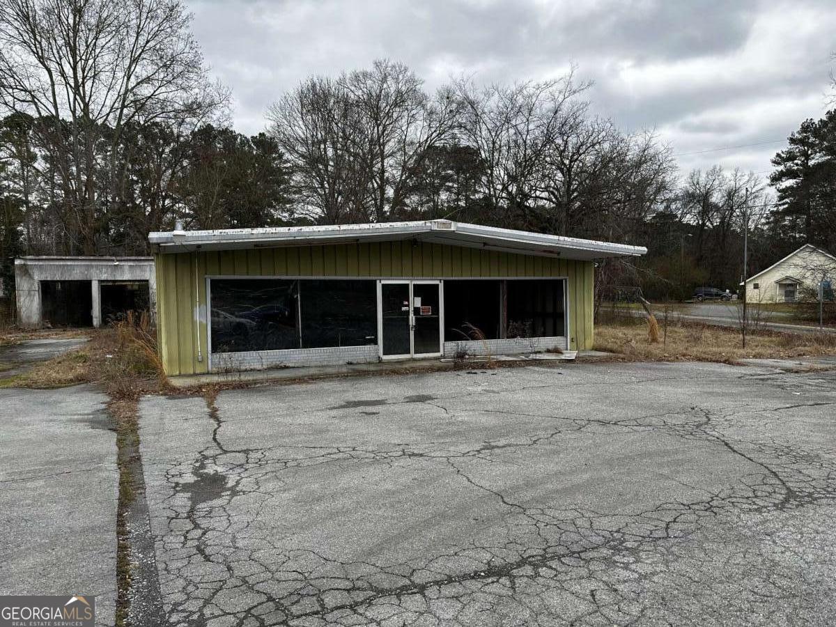 4382 Calhoun Road NE Rome GA 30161