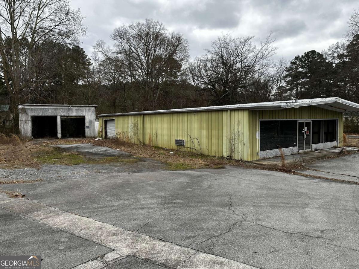 4382 Calhoun Road NE Rome GA 30161