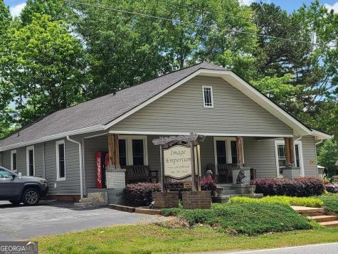 778 N Main Street Cornelia GA 30531