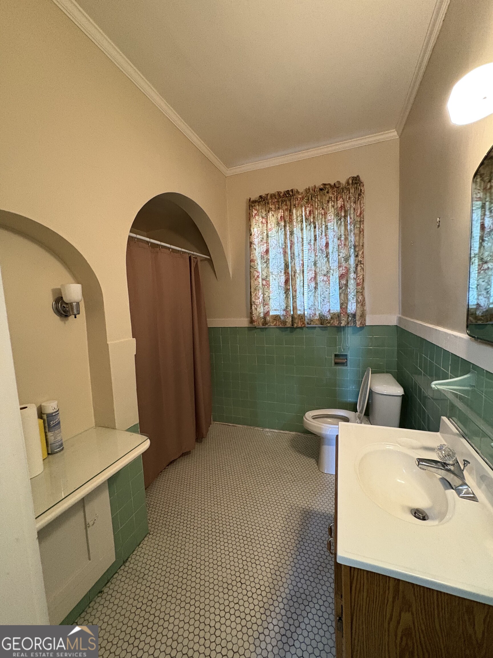 134 E Church Street Sandersville GA 31082