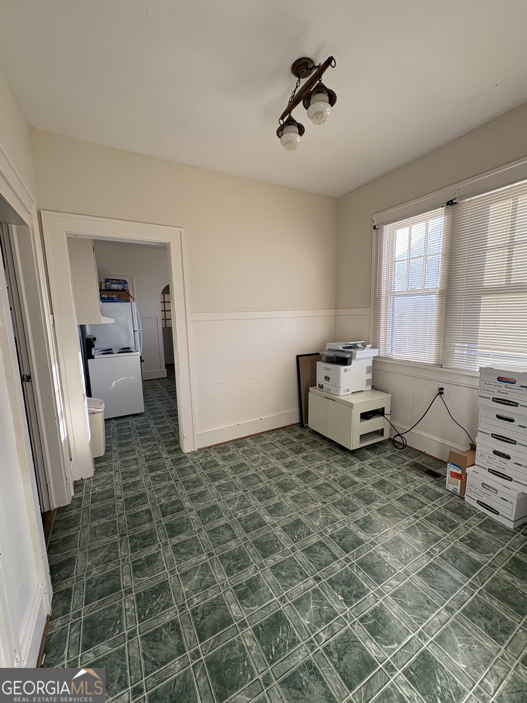 134 E Church Street Sandersville GA 31082