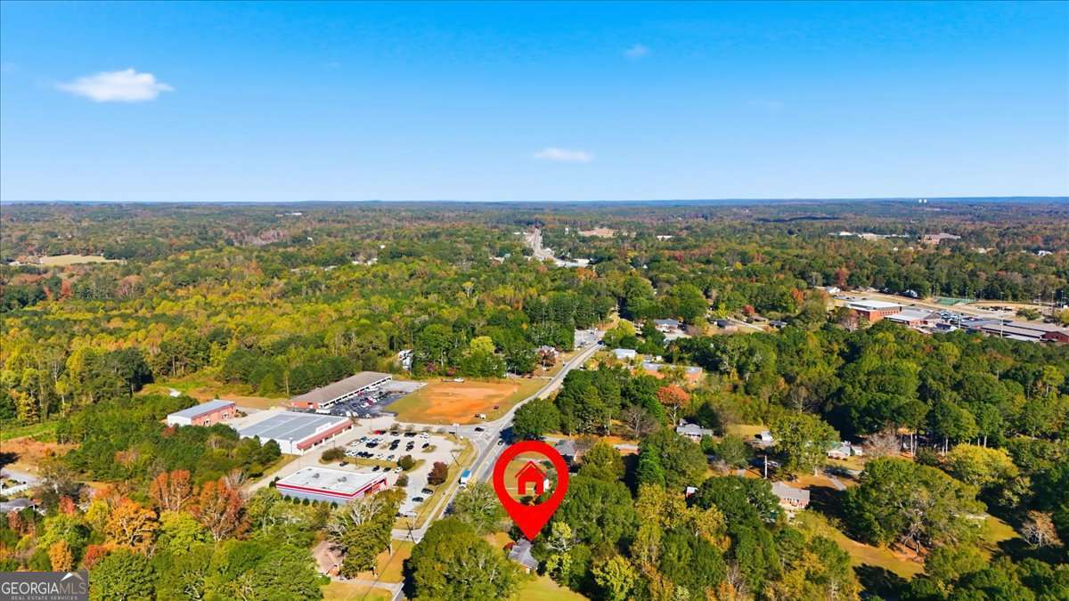 362 Carrollton Street Temple GA 30179