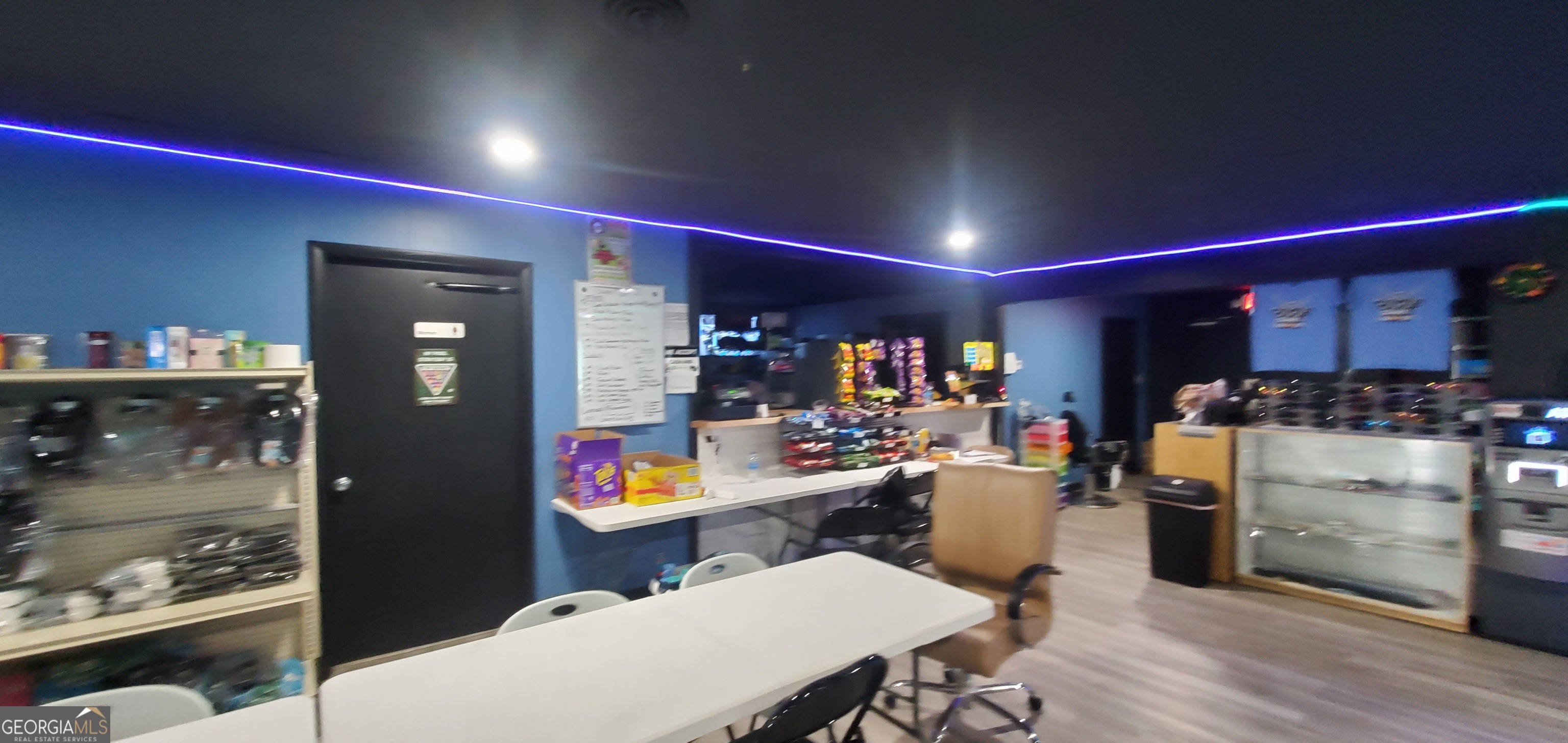 111 S Central Street Swainsboro GA 30401