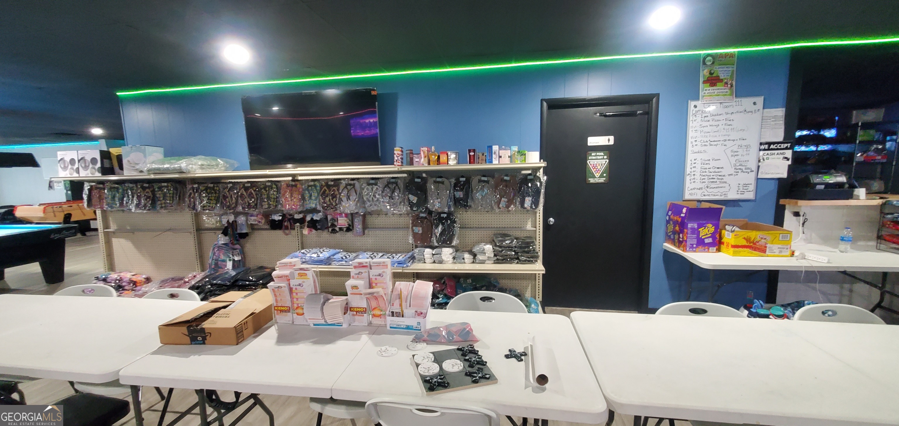 111 S Central Street Swainsboro GA 30401
