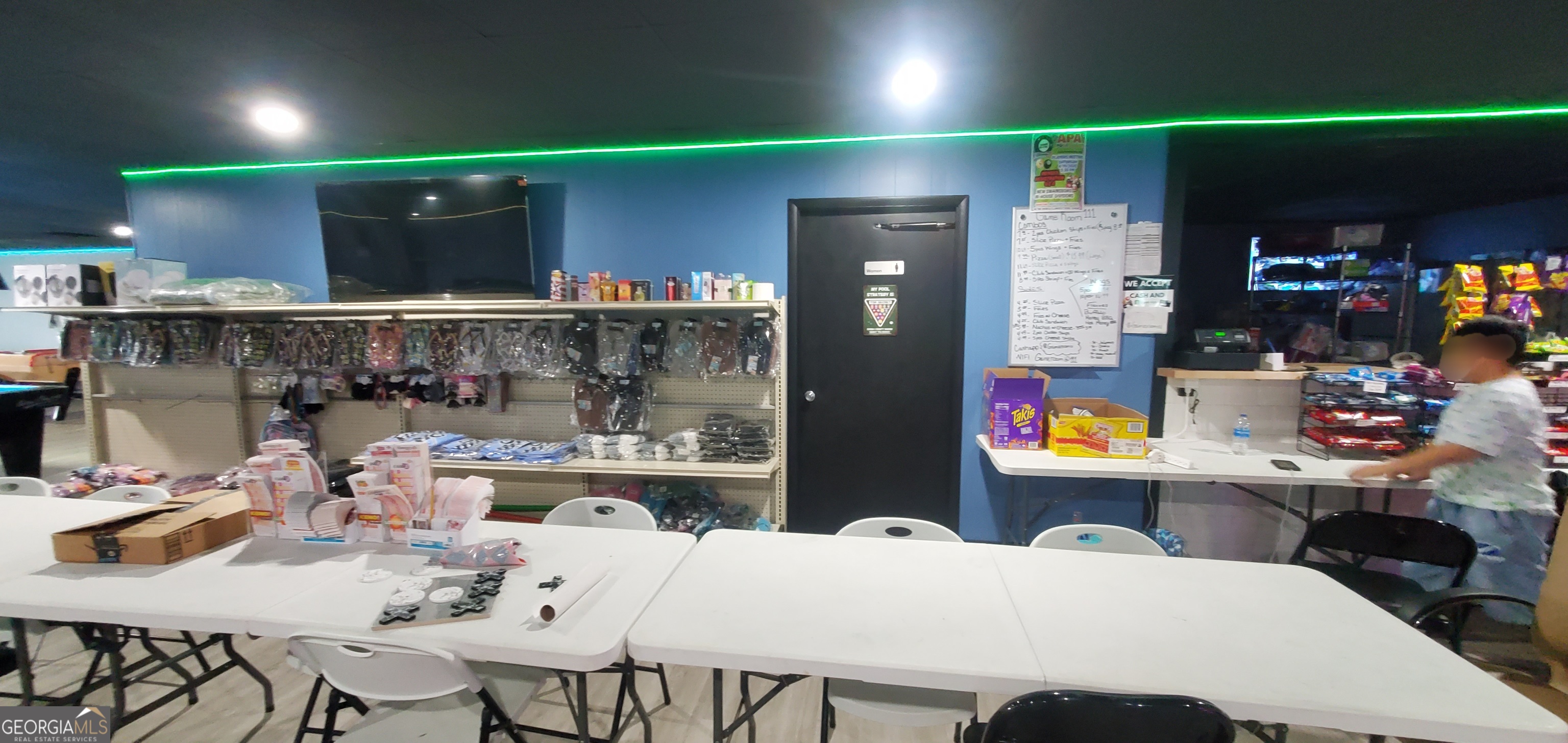 111 S Central Street Swainsboro GA 30401