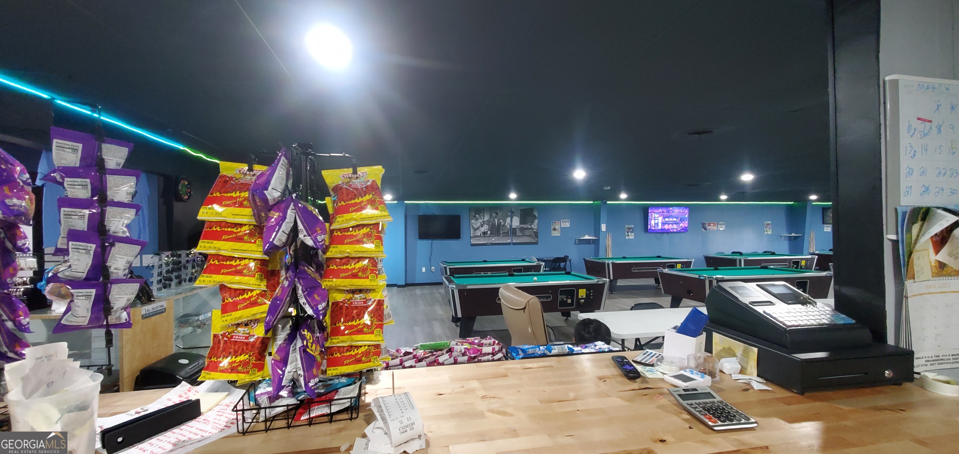 111 S Central Street Swainsboro GA 30401