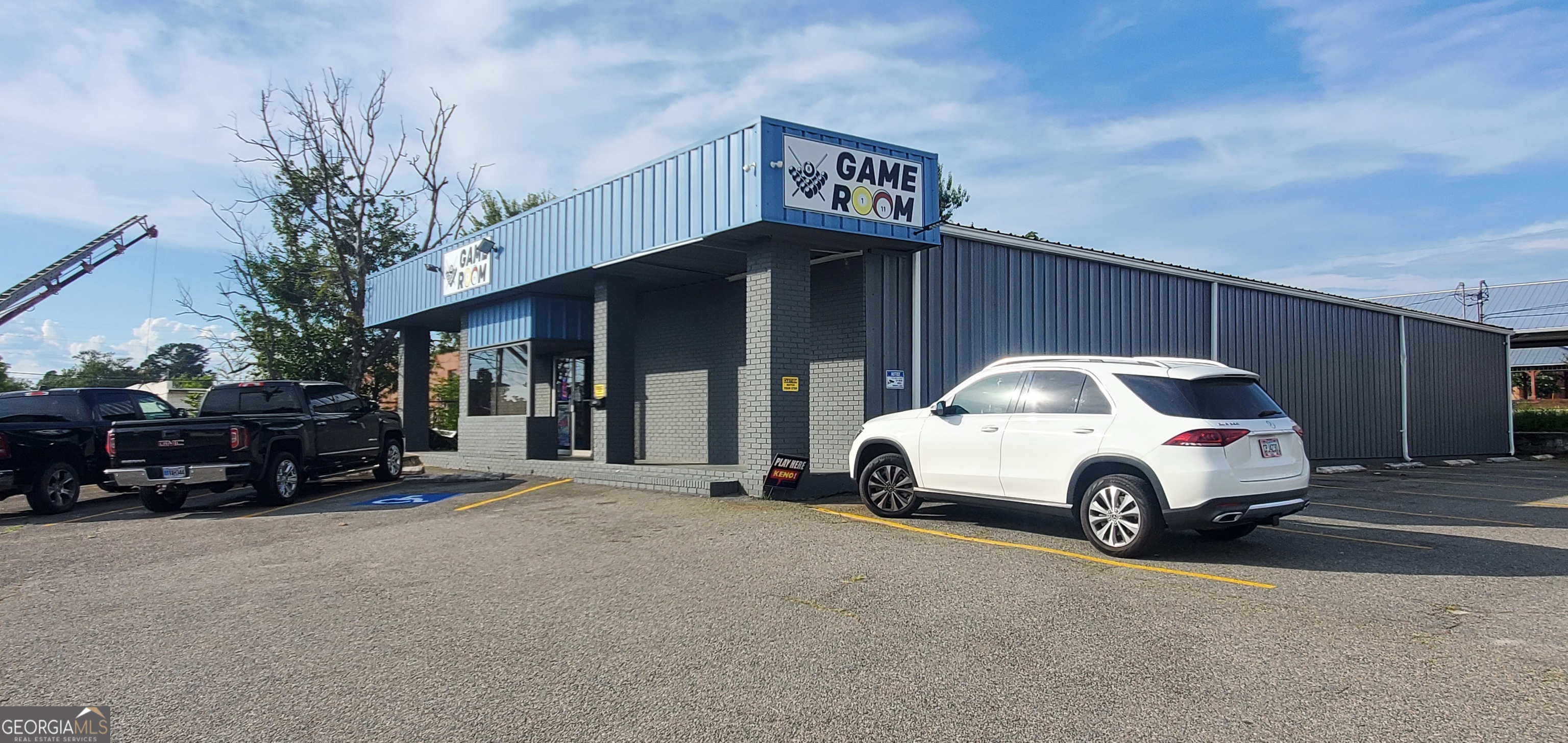 111 S Central Street Swainsboro GA 30401