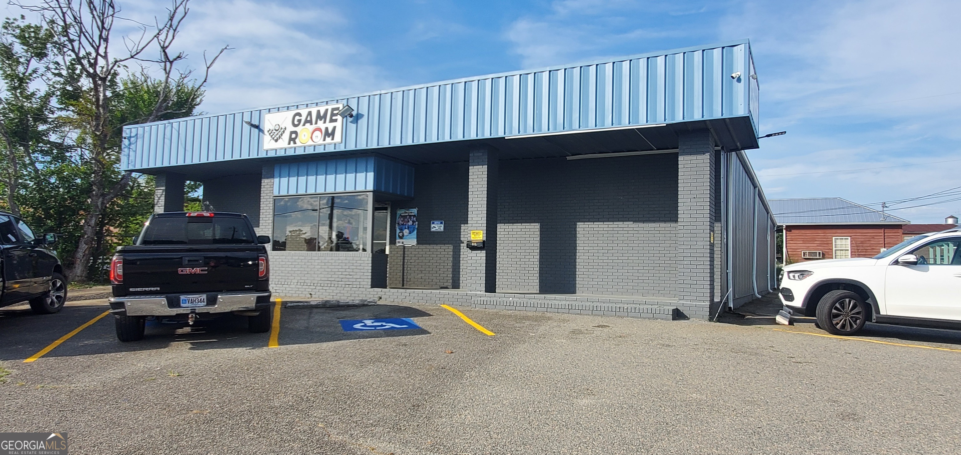 111 S Central Street Swainsboro GA 30401