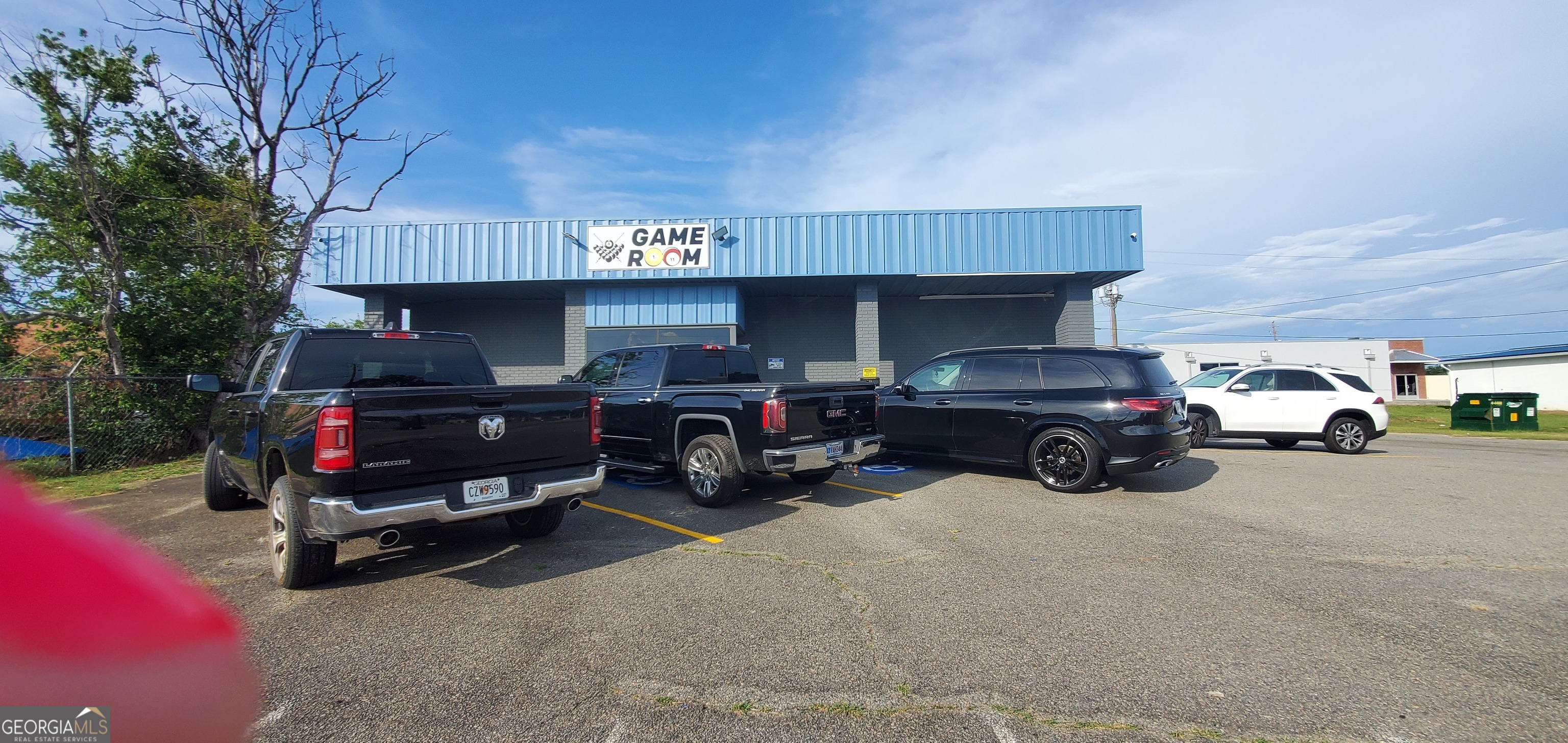 111 S Central Street Swainsboro GA 30401