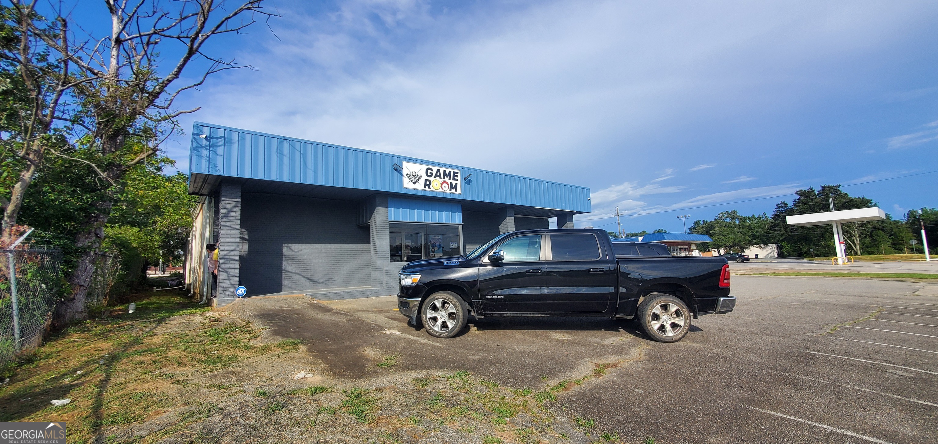 111 S Central Street Swainsboro GA 30401