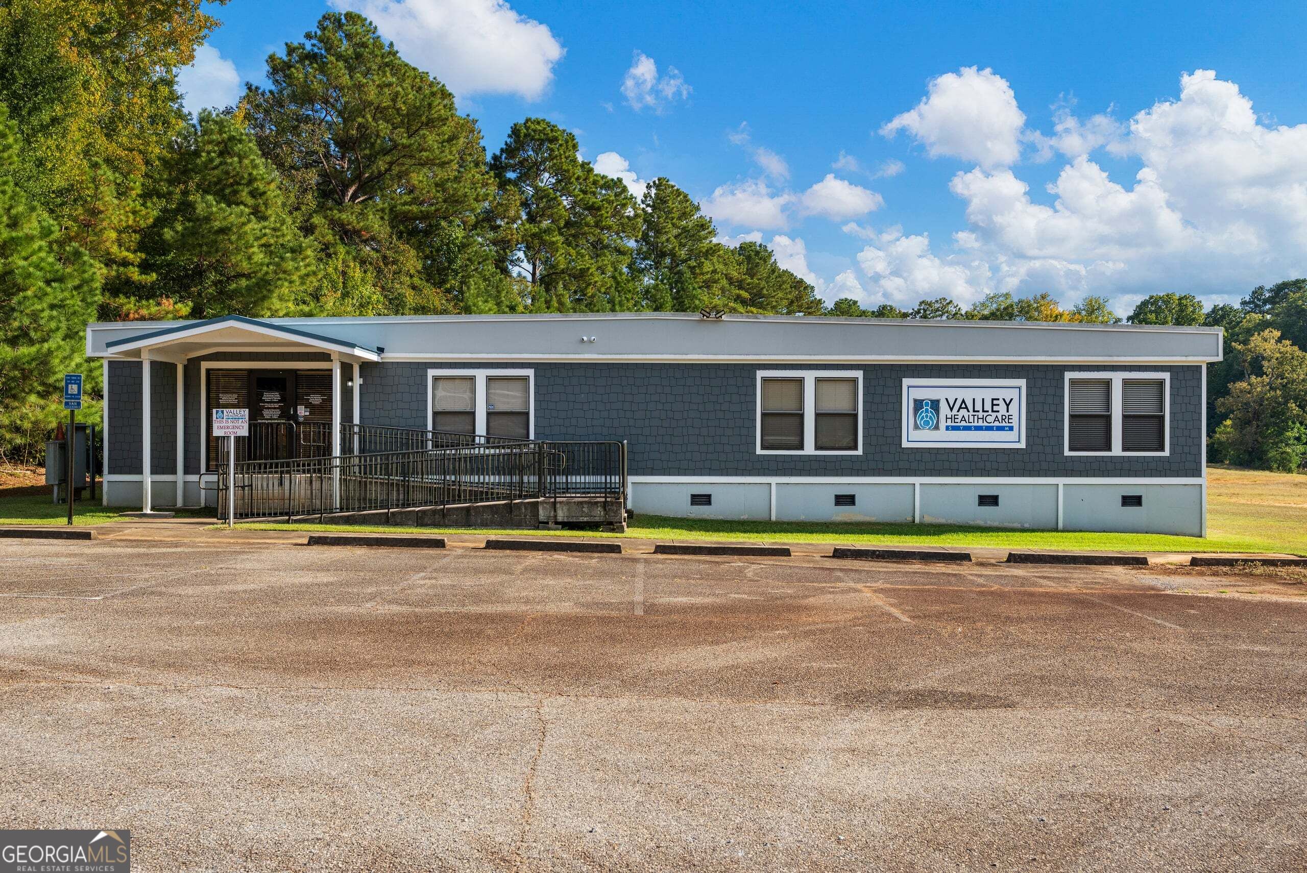 94 Mccrary Road Fortson GA 31808