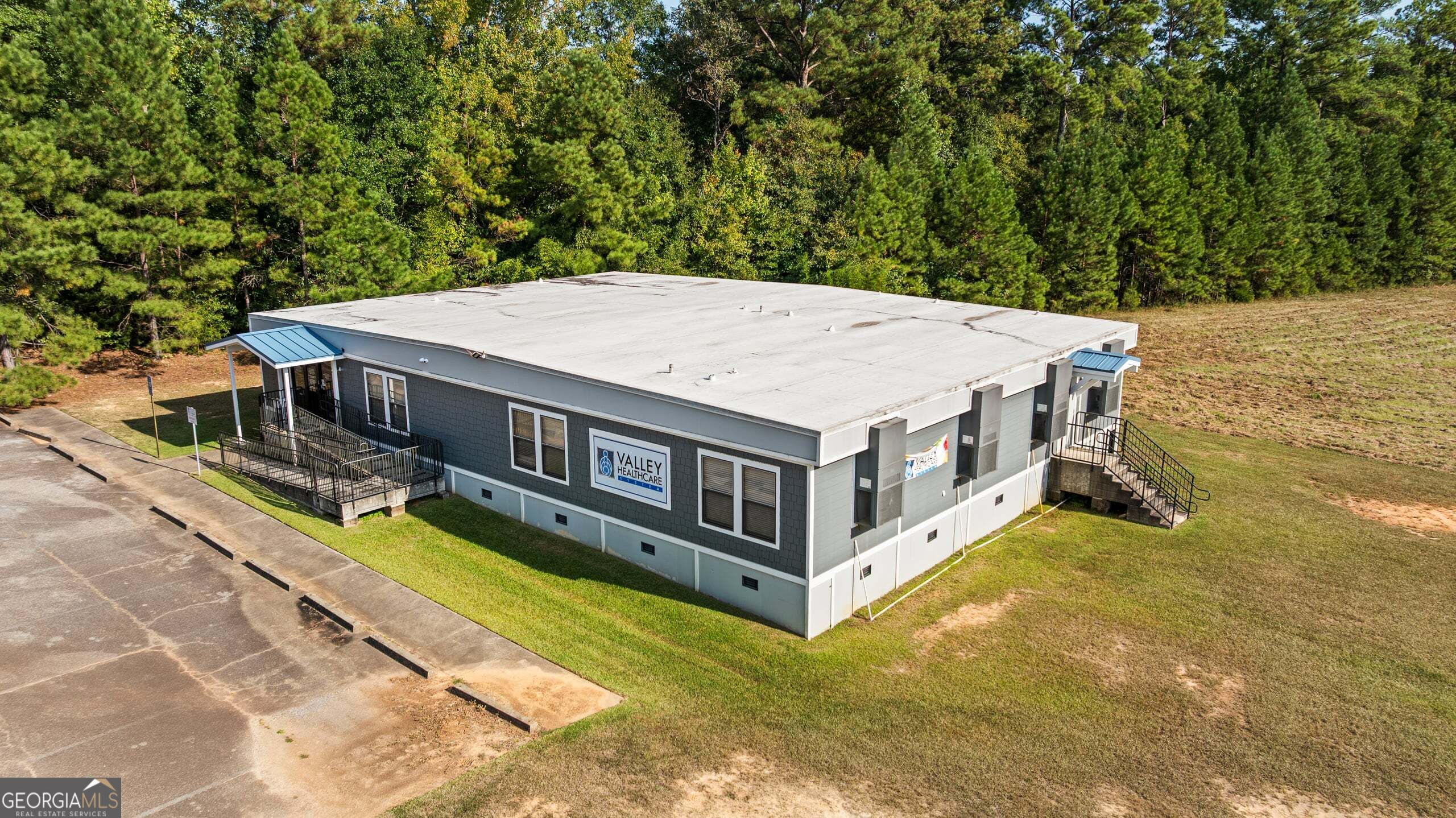 94 Mccrary Road Fortson GA 31808