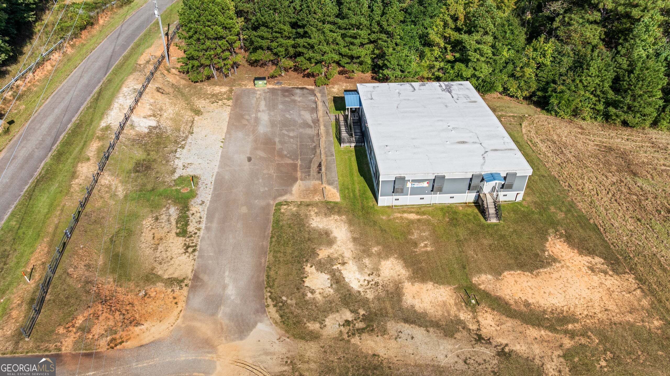 94 Mccrary Road Fortson GA 31808