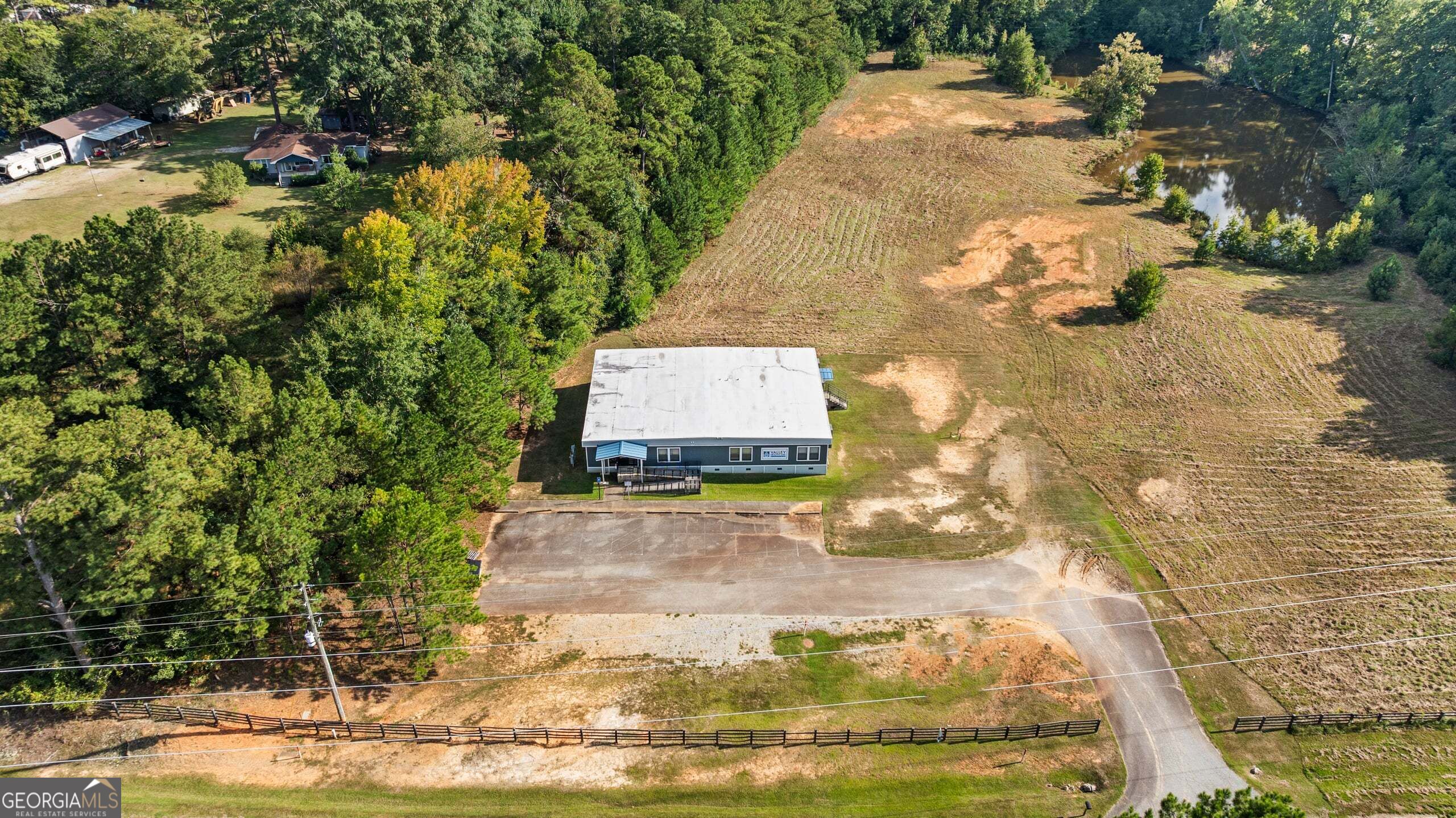94 Mccrary Road Fortson GA 31808