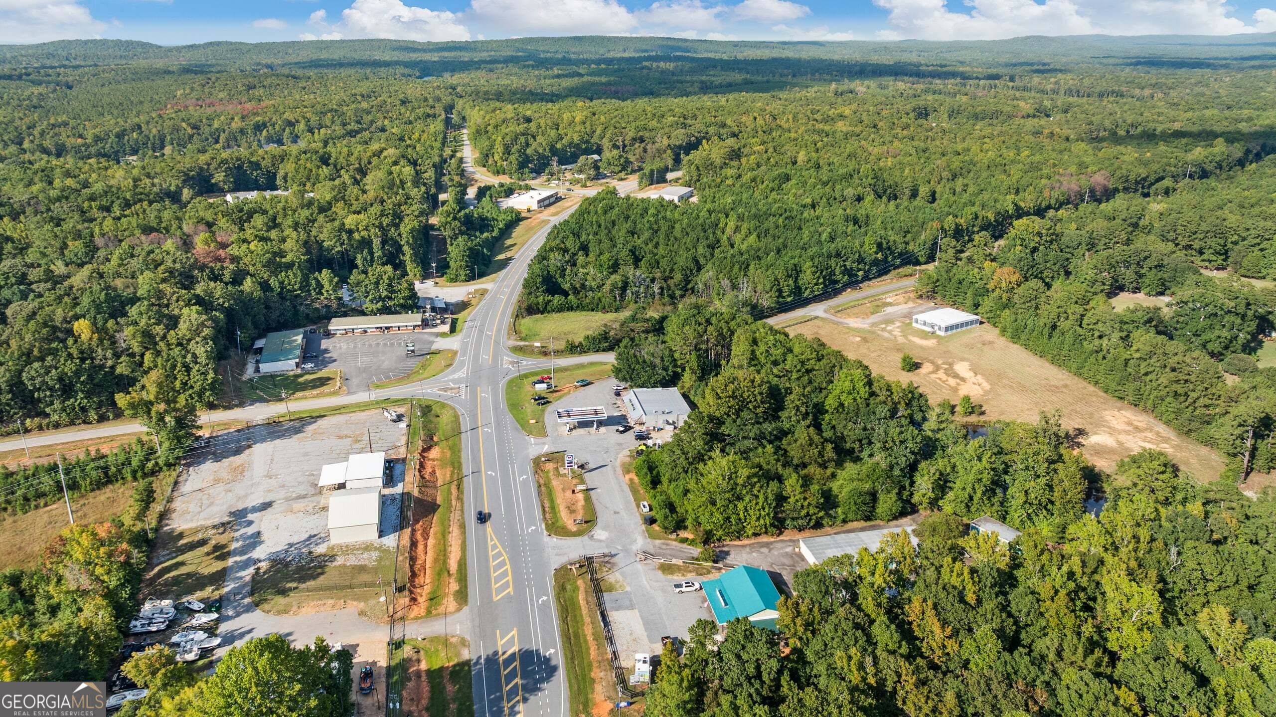 94 Mccrary Road Fortson GA 31808