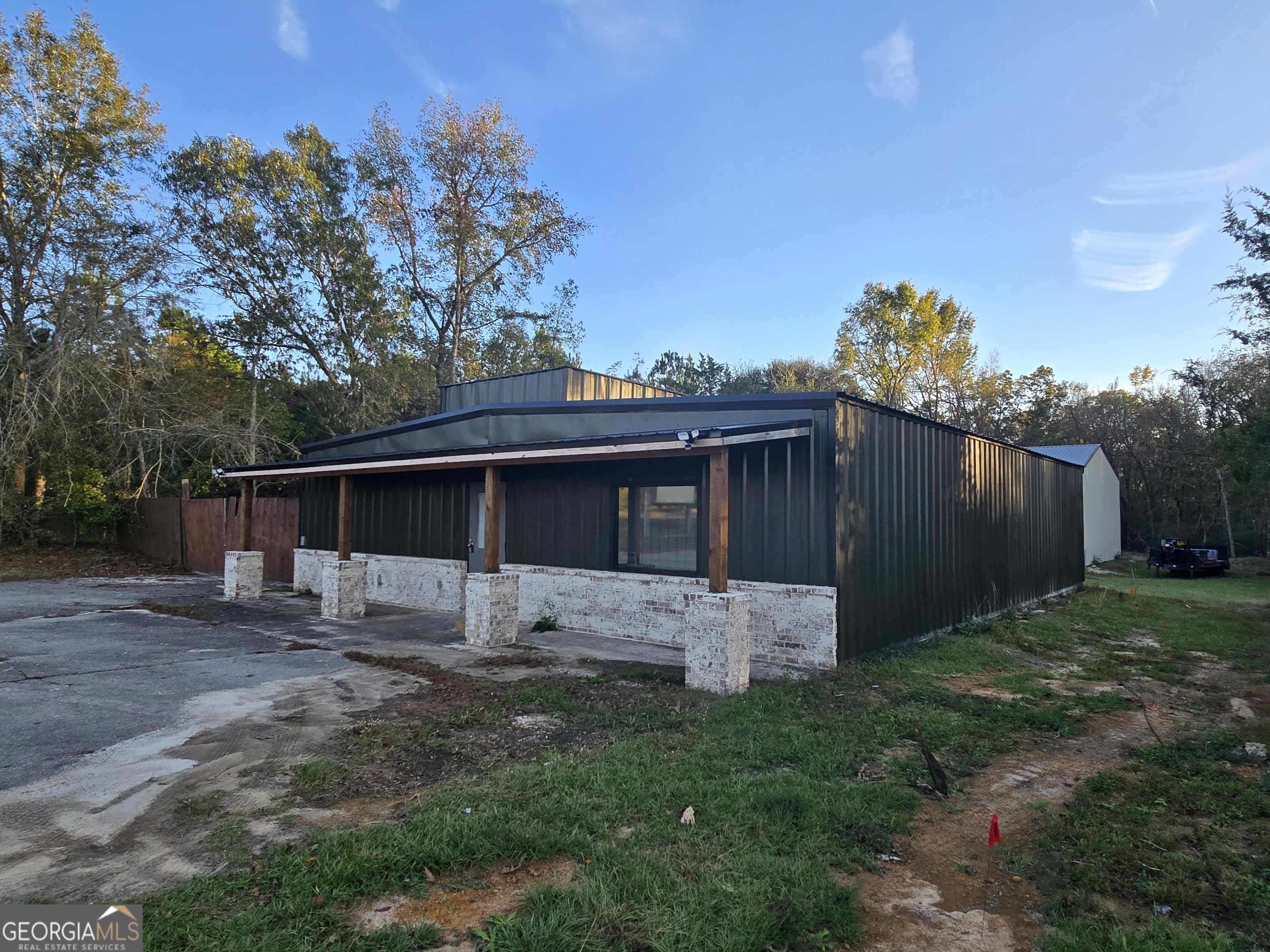 22425 Highway 80 E Statesboro GA 30461