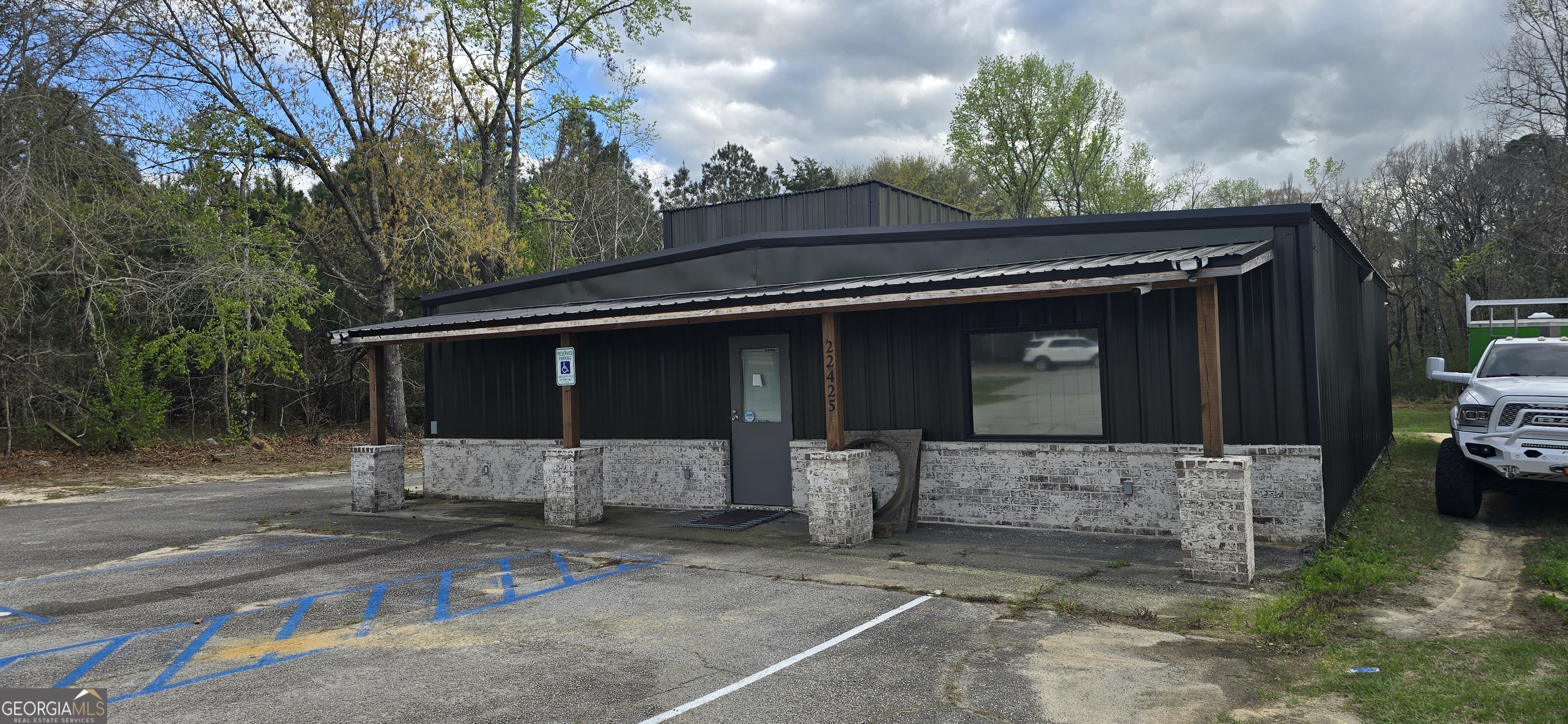 22425 Highway 80 E Statesboro GA 30461