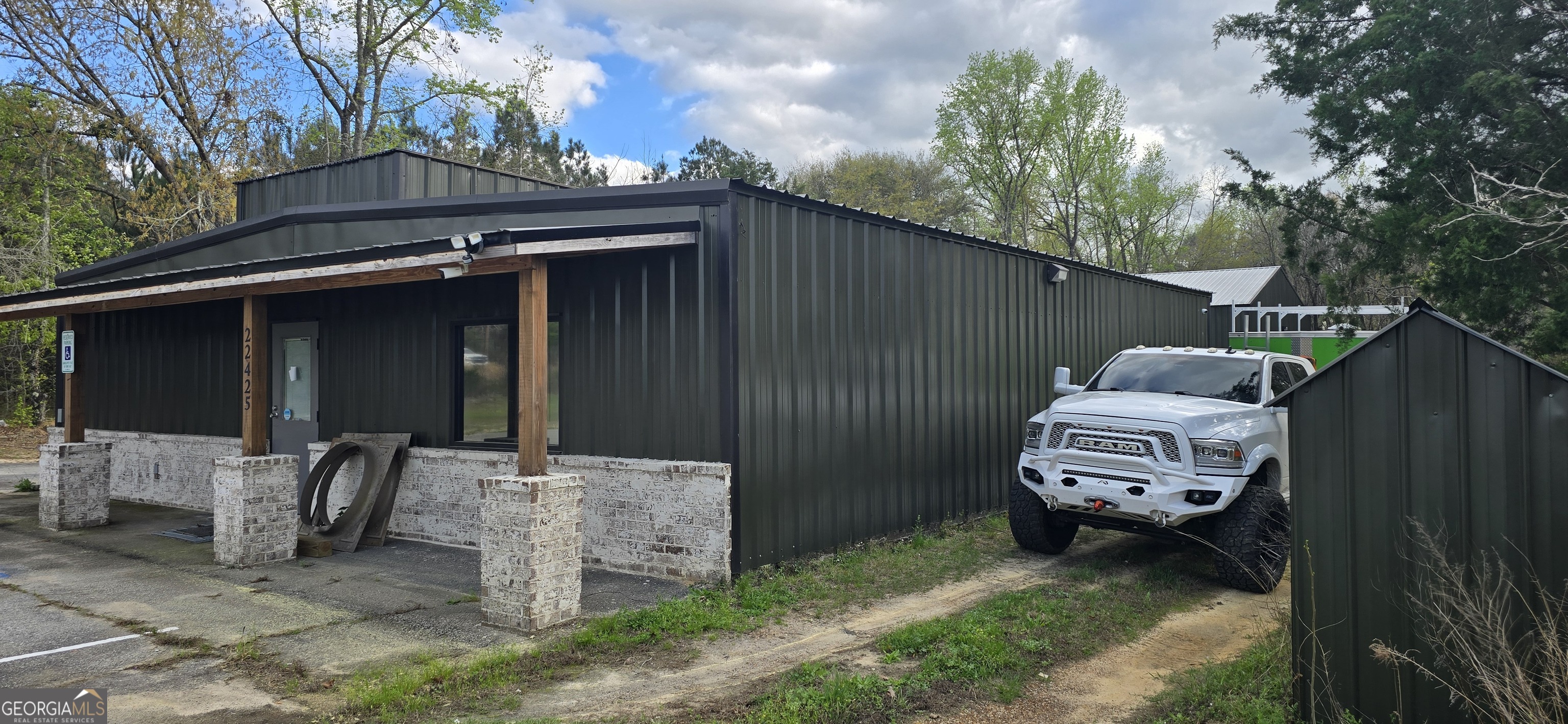 22425 Highway 80 E Statesboro GA 30461