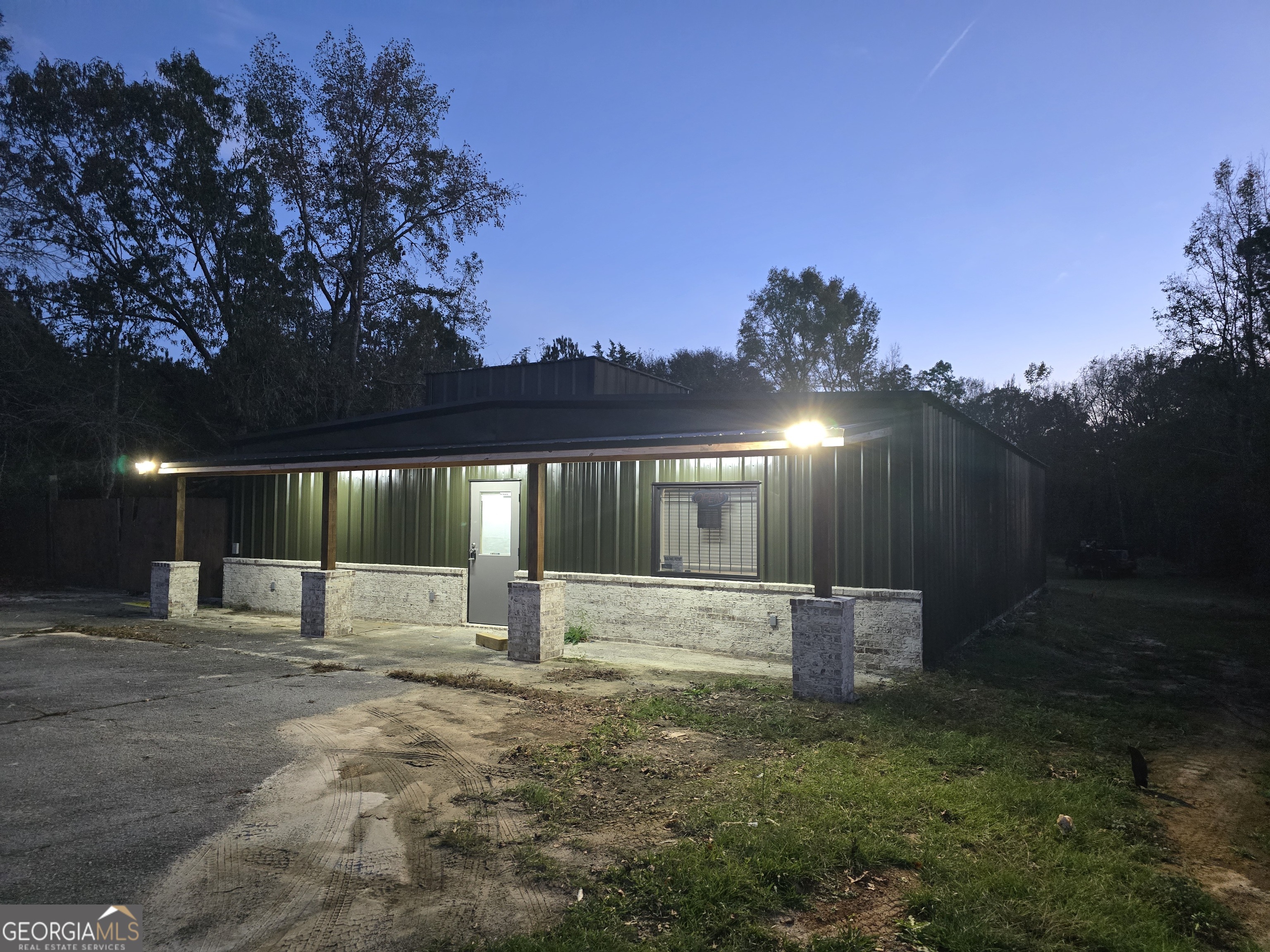 22425 Highway 80 E Statesboro GA 30461
