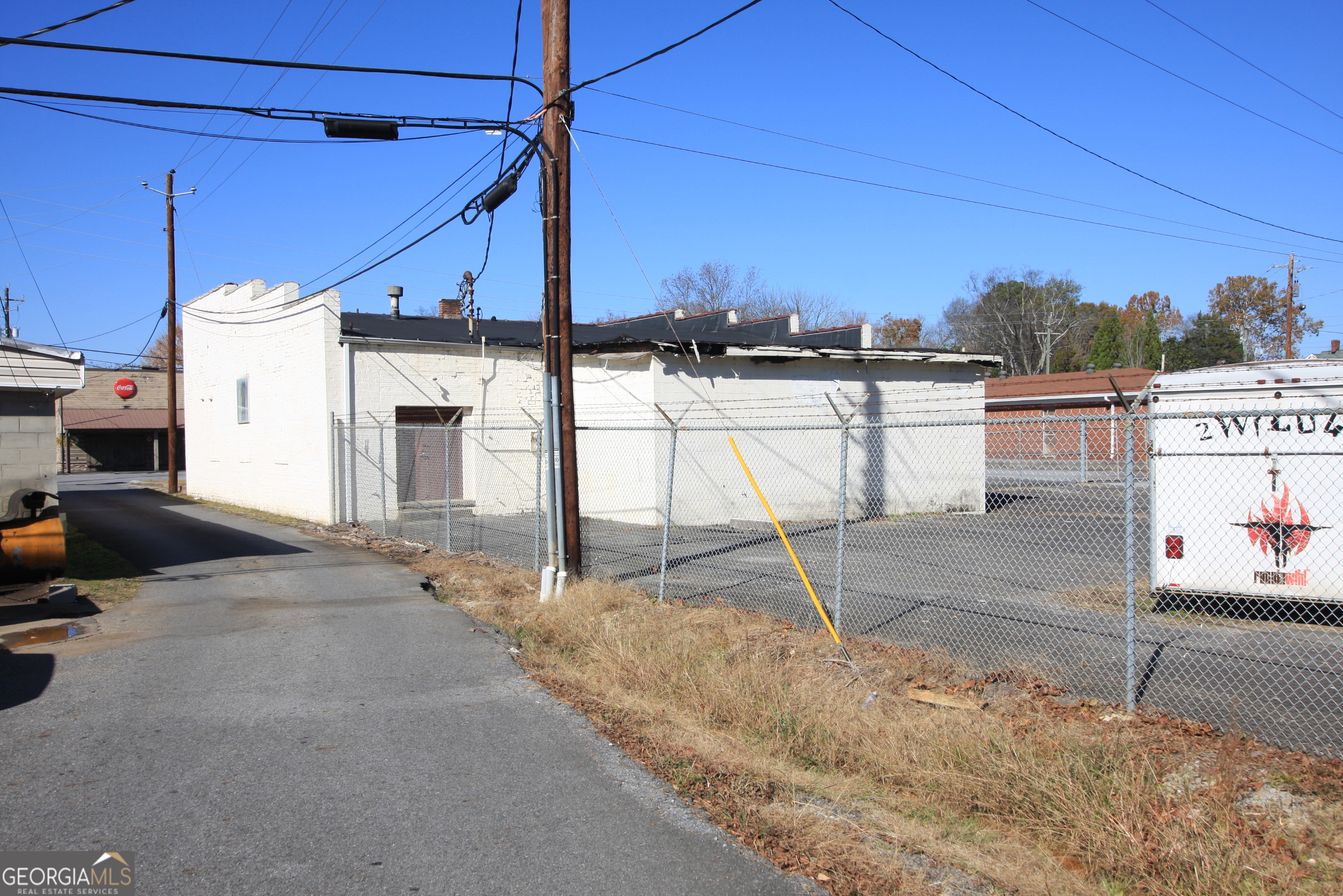 202 N Marble Street Rockmart GA 30153