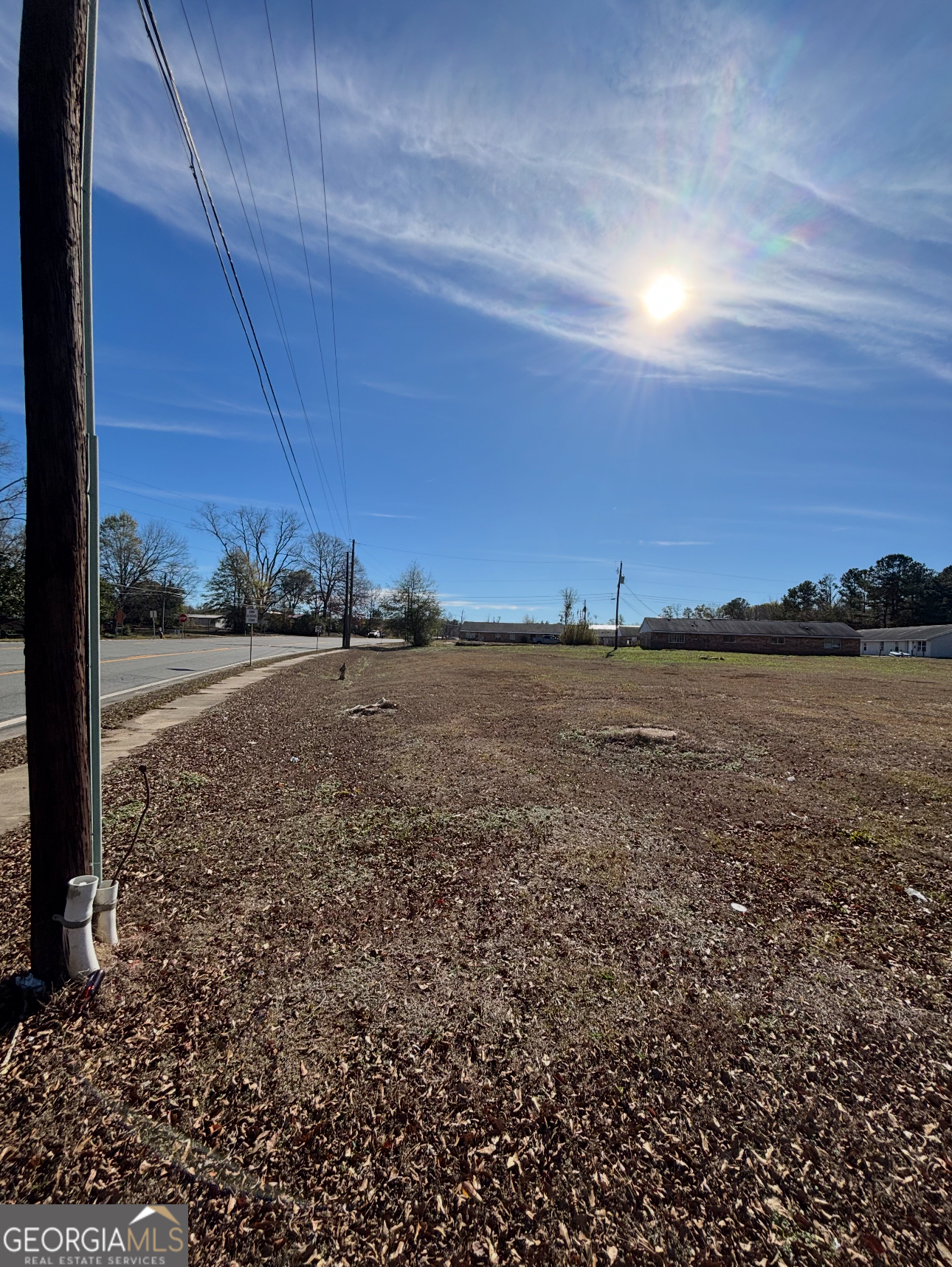 655 N Washington Avenue Talbotton GA 31827