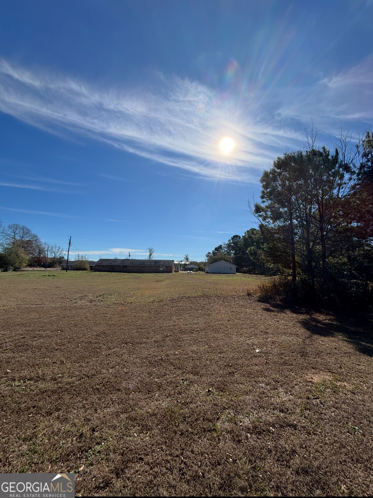 655 N Washington Avenue Talbotton GA 31827