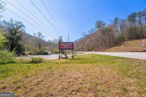 54 Bake Shop Lane Cleveland GA 30528