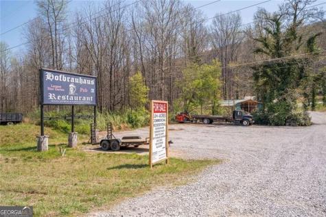 54 Bake Shop Lane Cleveland GA 30528