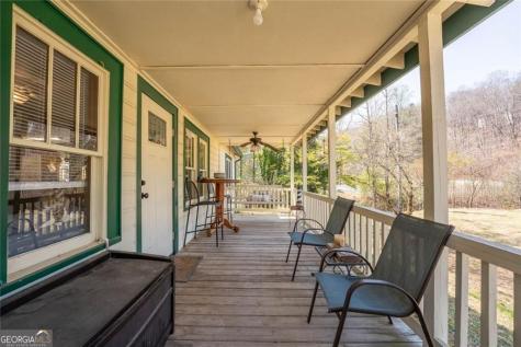 54 Bake Shop Lane Cleveland GA 30528