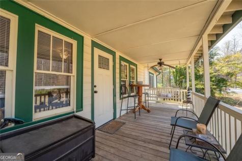 54 Bake Shop Lane Cleveland GA 30528