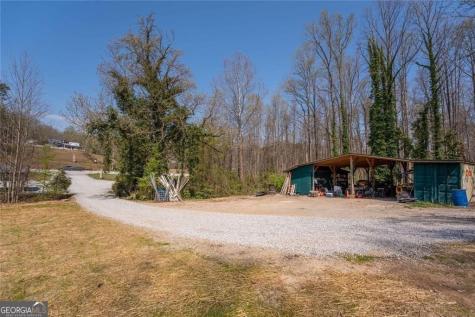 54 Bake Shop Lane Cleveland GA 30528