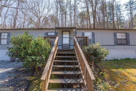 54 Bake Shop Lane Cleveland GA 30528