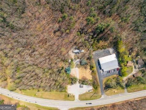 54 Bake Shop Lane Cleveland GA 30528