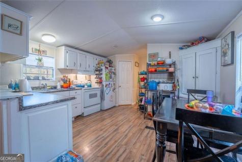 54 Bake Shop Lane Cleveland GA 30528
