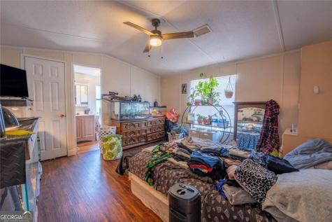 54 Bake Shop Lane Cleveland GA 30528
