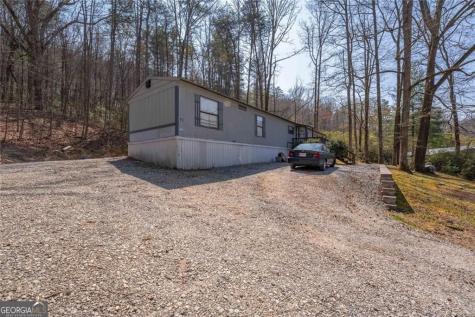 54 Bake Shop Lane Cleveland GA 30528
