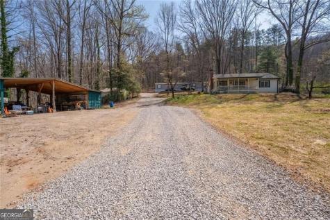54 Bake Shop Lane Cleveland GA 30528