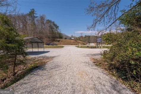 54 Bake Shop Lane Cleveland GA 30528