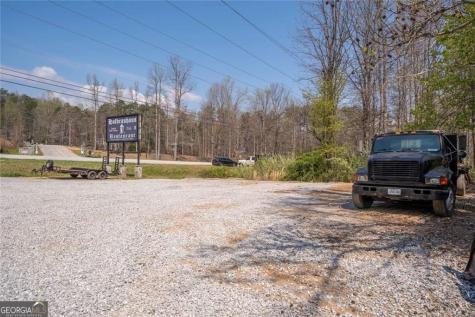 54 Bake Shop Lane Cleveland GA 30528