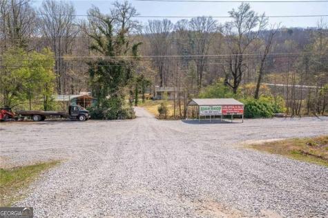 54 Bake Shop Lane Cleveland GA 30528