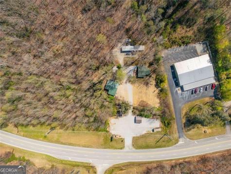 54 Bake Shop Lane Cleveland GA 30528