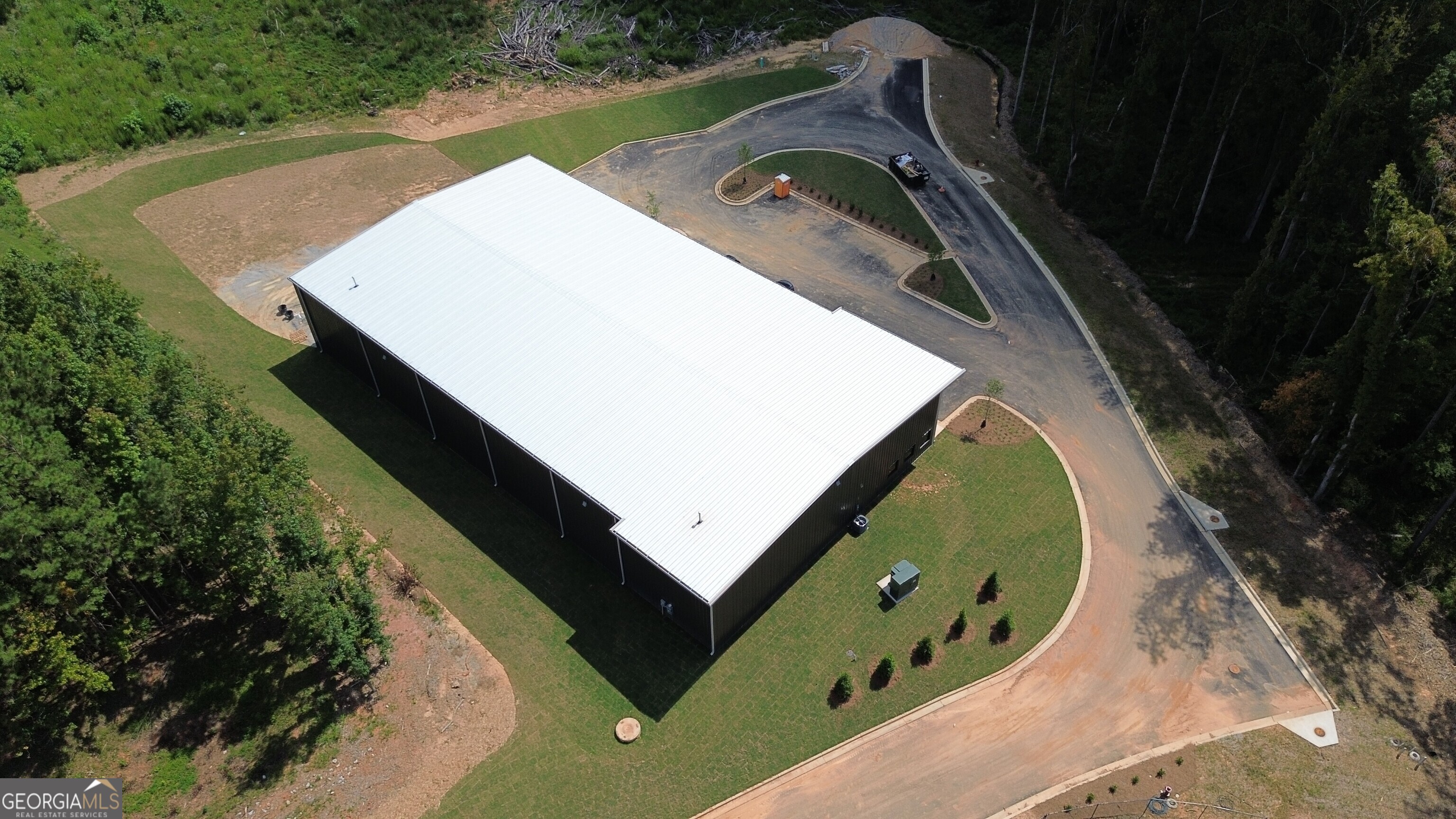 0 Gtd Loop Newnan GA 30265