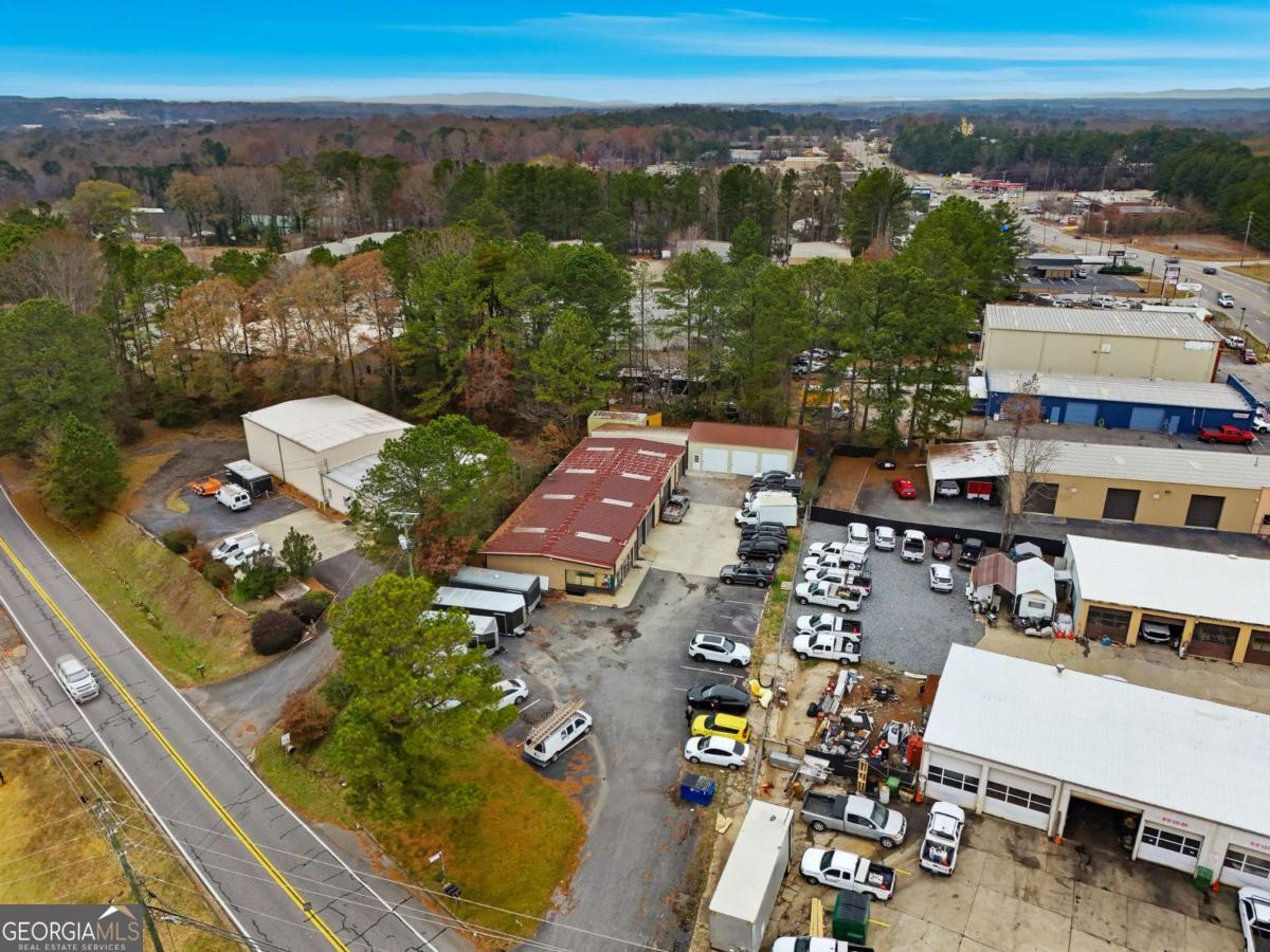 961 Shallowford Road NE Kennesaw GA 30144