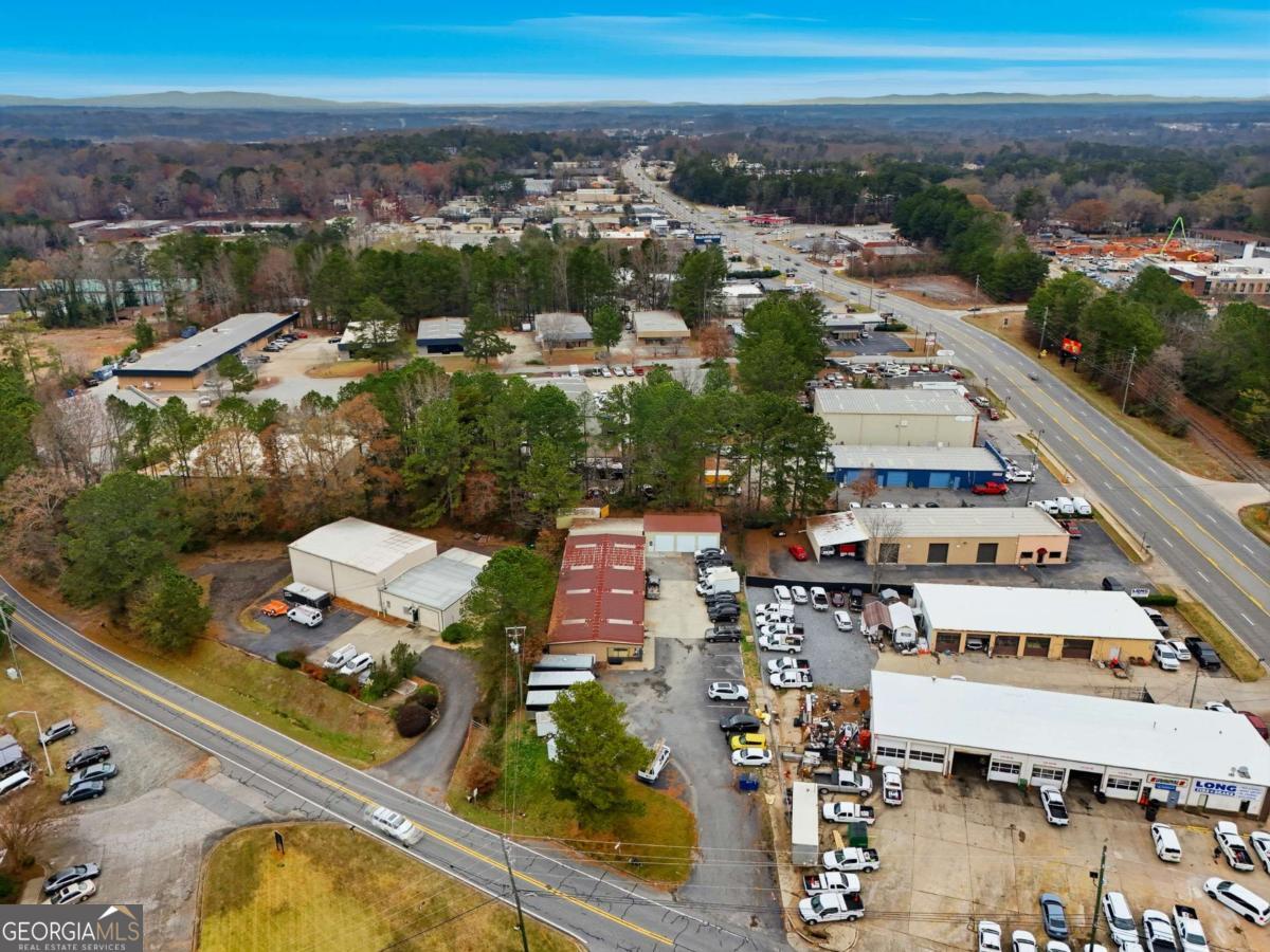 961 Shallowford Road NE Kennesaw GA 30144