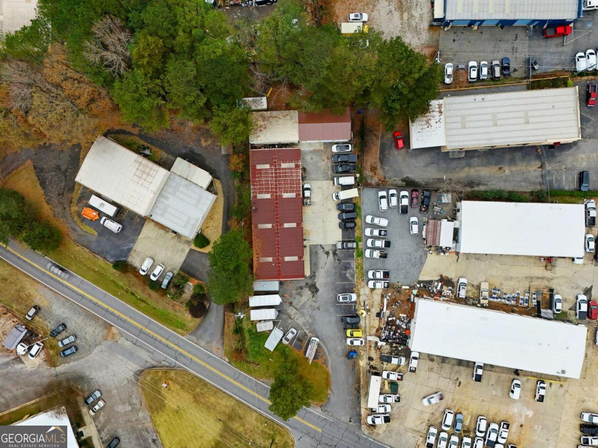 961 Shallowford Road NE Kennesaw GA 30144
