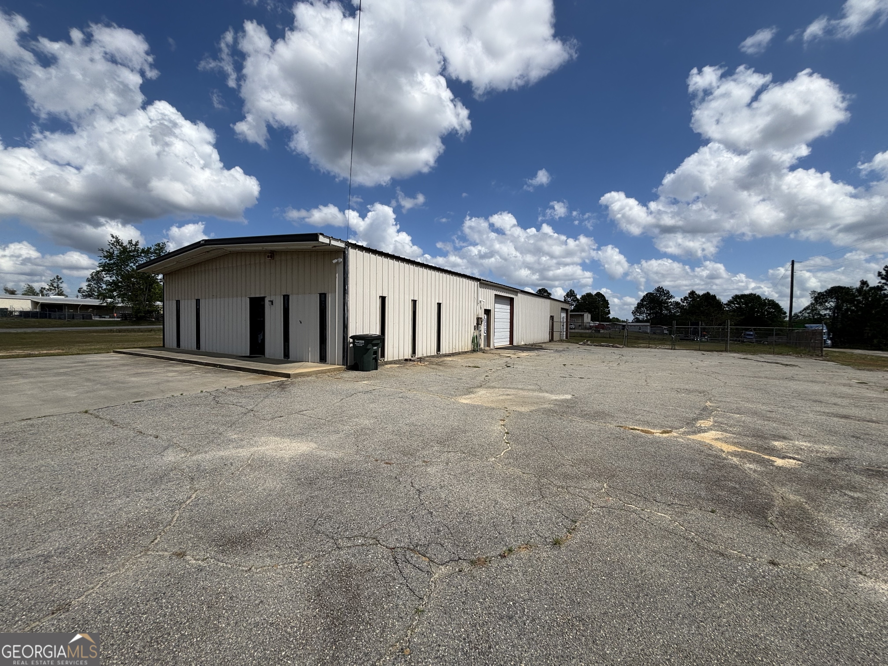 649 Glenwood Road Swainsboro GA 30401