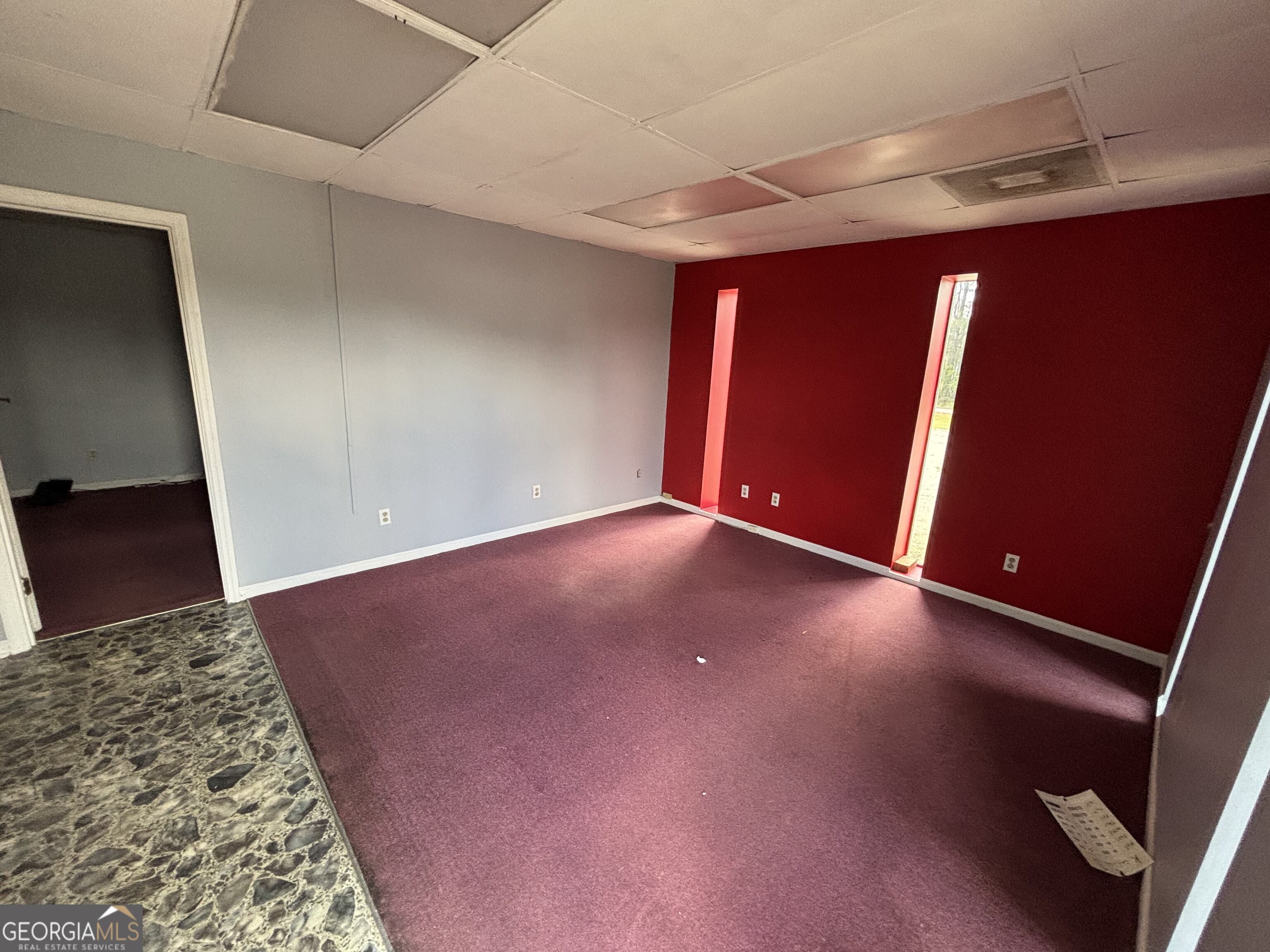 649 Glenwood Road Swainsboro GA 30401