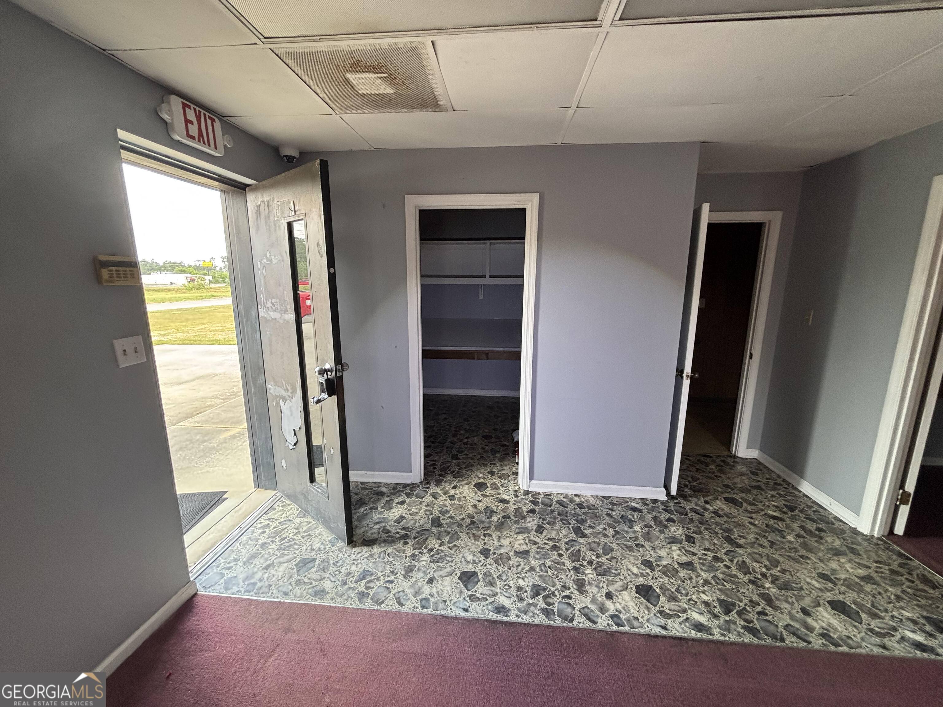 649 Glenwood Road Swainsboro GA 30401